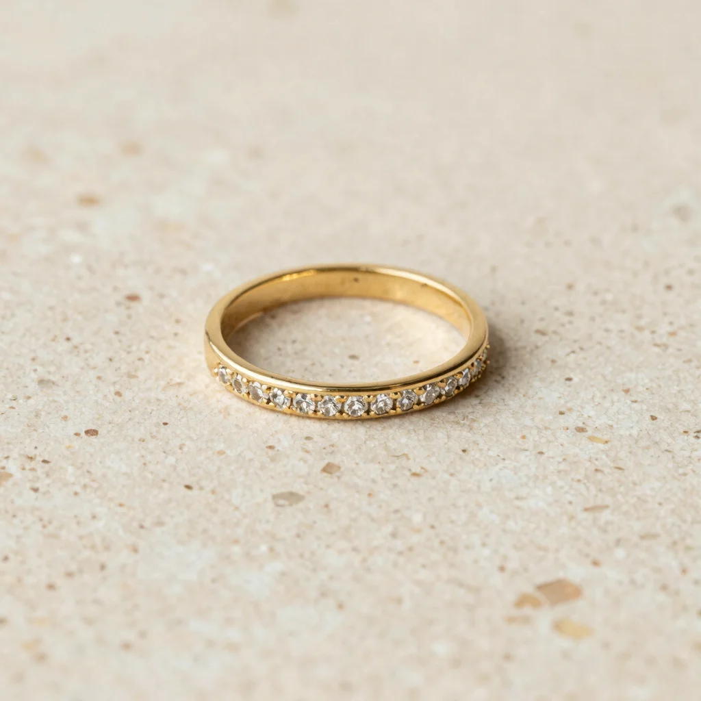 Mira Pavé Band