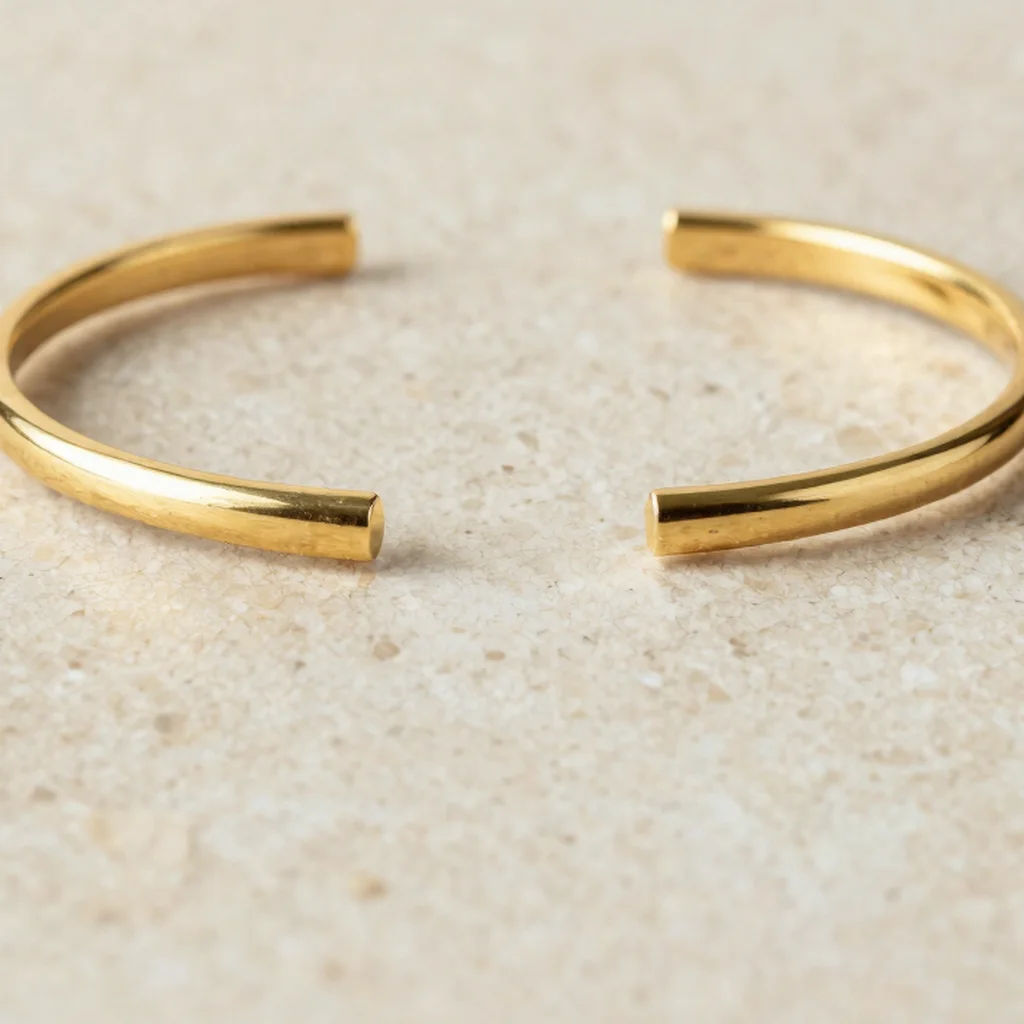 Lumen Cuff Pair