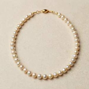Tidal Pearl Collar